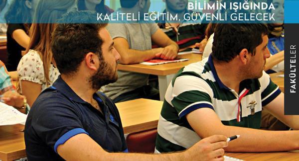 Türkçe ve Sosyal Bilimler Eğitimi Bölümü